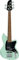 Ibanez Standard TMB35-MGR Mint Green - Basso elettrico a 5 corde
