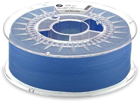 extrudr® XPETG MATT ø1.75mm (1kg) 'BLAU' - 3D Drucker Filament - Made in Austria - höchste Qualität zum fairen Preis!