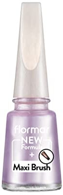 Pearly Nagellack 118 Lilac Dreams One Size