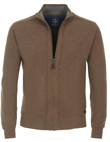 Redmond Strickjacke Uni