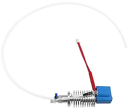 OPRIX 24V 40W Kobra Max Hotend Druckkopf 3D-Drucker Teile Hot End Patronenheizung kompatibel mit ANYCUBIC Kobra Go Kobra Plus Max J-Kopf (Color : for Kobra Max Hotend)