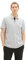 TOM TAILOR Herren 1031006 Basic Piqué Poloshirt, 12035 - Grey Heather Melange, XL