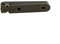 Antique Small Hinges Brass Piano Hinges Decorative,Zinc Alloy Hinges Designed Specifically For Miniature For Wooden Boxes And Cabinets