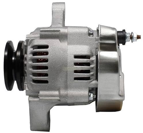Lichtmaschine 40Amp NEU - OE Nr. 100211-1670 kompatibel mit KUBOTA KUMATSU CASE Gehl Iseki