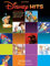 Disney Hits Easy Piano: Noten für Klavier (Hal Leonard Student Piano Library): Easy Piano - 11 Songs