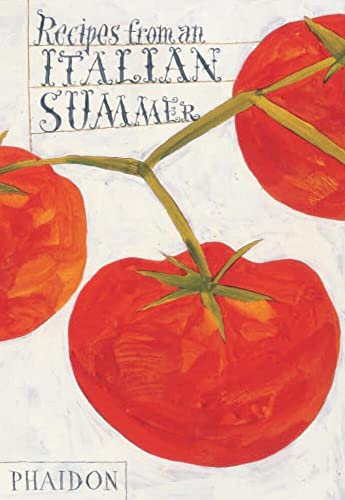 Recipes From An Italian Summer