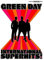 Green Day International Superhits!: Authentic Guitar-Tab Edition : Includes Complete Solos