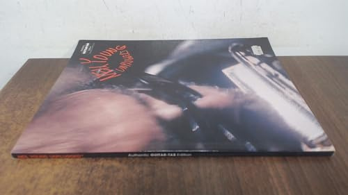 Neil Young: Unplugged