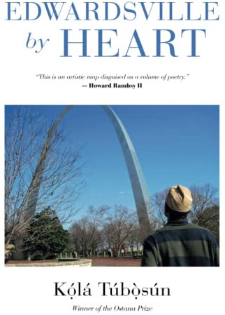 Edwardsville by Heart