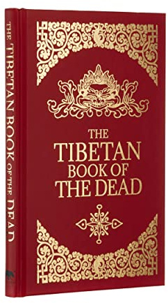 The Tibetan Book of the Dead