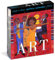 Art Page-A-Day Gallery Calendar 2024: The Next Best Thing to Exploring Your Favorite Museum