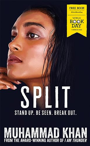 Split: World Book Day 2020