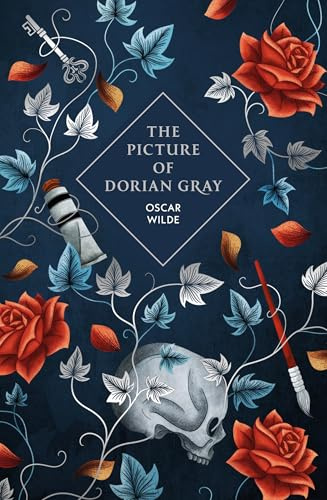 The Picture of Dorian Gray: by Oscar Wilde (Vintage Collector's Classics)