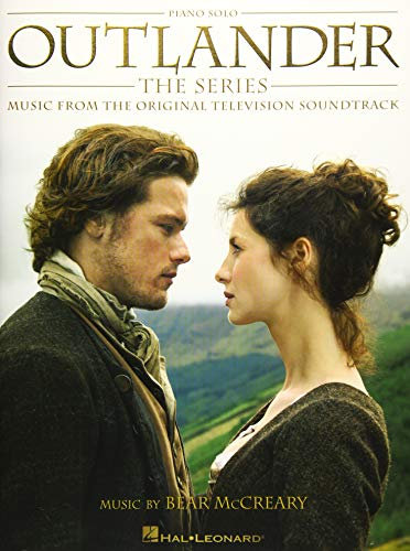 Bear McCreary: Outlander - Music From The Original Television Series Soundtrack: Music from the Original Television Soundtrack