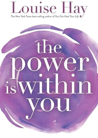 The Power Is Within You