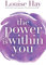 The Power Is Within You