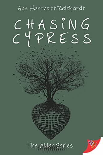 Chasing Cypress: 3 (Alder)