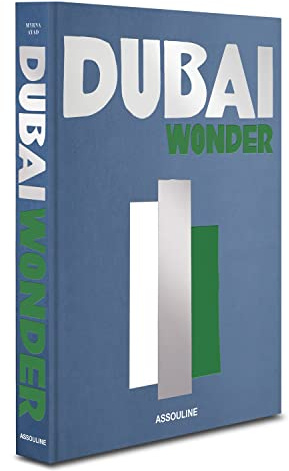 Dubai Wonder (2021 edition)