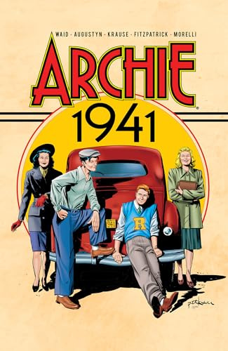 Archie Comics