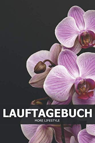 Lauftagebuch: Lauf dich fit und gesund - Trainingstagebuch für 365 Tage - Klein & Kompakt Notizbuch ca. A5