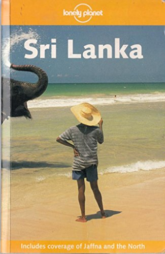 Lonely Planet: Sri Lanka (Travel Guides)
