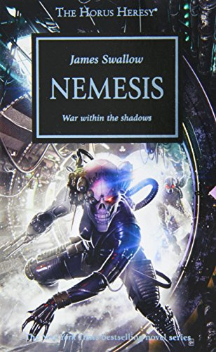 Nemesis (Volume 13): War Within the Shadows (The Horus Heresy, Band 13)
