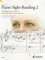 Sight-Reading 2 - Vom-Blatt-Spiel auf dem Kalvier 2