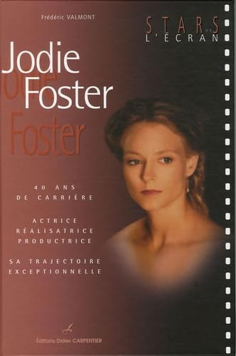 Jodie Foster