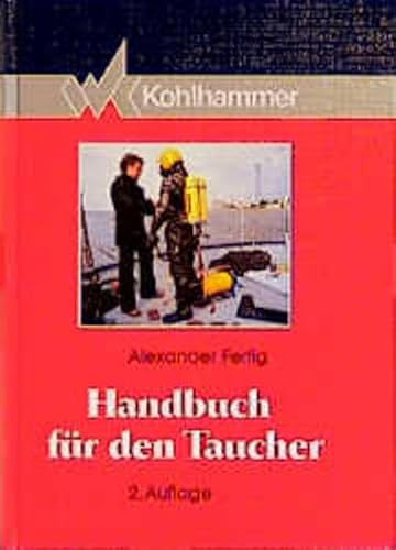 Handbuch für den Taucher