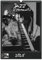 Jazz Moments (Wandkalender 2025 DIN A3 hoch), CALVENDO Monatskalender