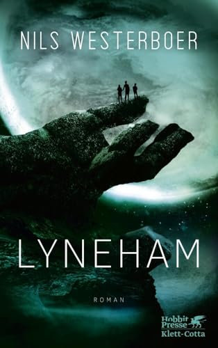 Lyneham: »Endlich Science-Fiction aus Deutschland, die das ganze Weltall lesen sollte« Richard Kämmerlings, Die Welt