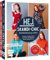 Hej.Skandi-Chic – Wohlfühlkleidung nähen – Doppeltes Nähglück: 2 Bücher im Set: Pullover, Kleider, Hosen und mehr aus Webware, Jersey, Musselin & Co. | Größe 34–44 | Mit 12 Schnittmusterbogen