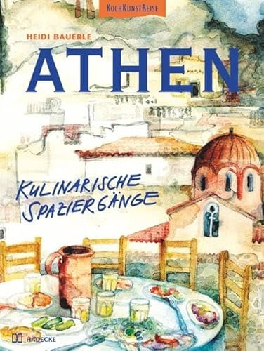 Athen: Kulinarische Spaziergänge durch Athen