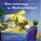 Rica unterwegs im Weihnachtsland: Ein Poster-Adventskalender