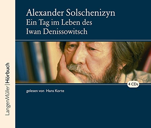 Ein Tag im Leben des Ivan Denissowitsch