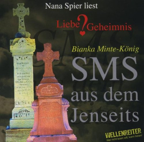 SMS aus dem Jenseits (Lübbe Audio)