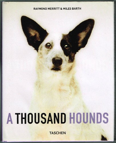 A Thousand Hounds: VA (Taschen specials)
