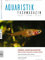 Aquaristik-Fachmagazin, Ausgabe Nr. 299 (Oktober/November 2024), Titelthema: ZWERG-ZIERFISCHE Sind kleine Aquarien ausreichend? und viele weitere Artikel auf rund 100 Seiten