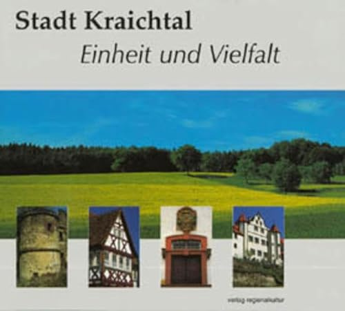 Stadt Kraichtal - Einheit und Vielfalt