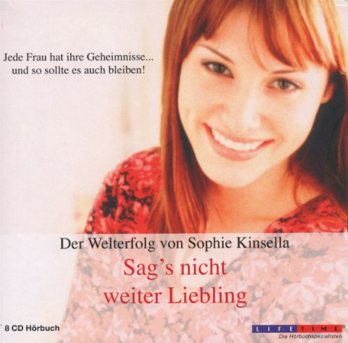 Sag'S Nicht Weiter Liebling