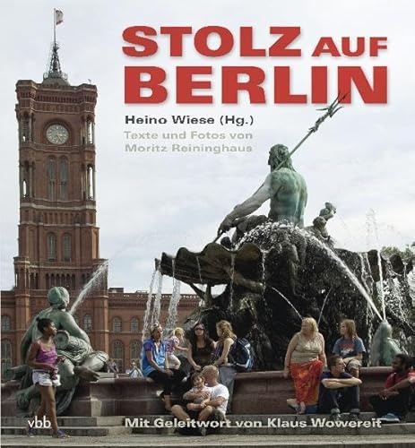 Verlag für Berlin-Brandenburg,