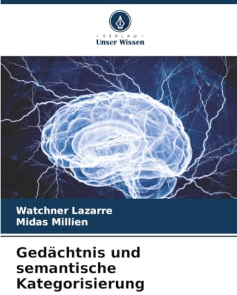 Gedächtnis und semantische Kategorisierung: DE
