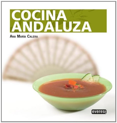 Cocina andaluza (Cocina tradicional española)