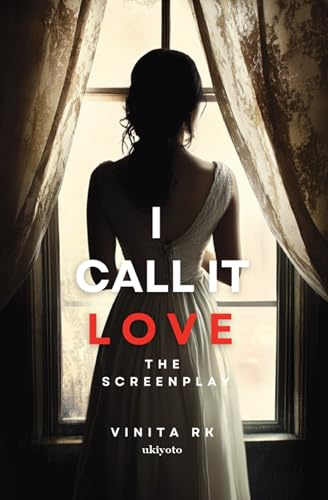 I call it LOVE Screenplay