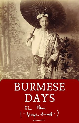Burmese days