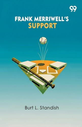 Frank Merriwell's Support