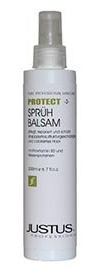 Justus System Protect Protect Sprühbalsam - 200 ml