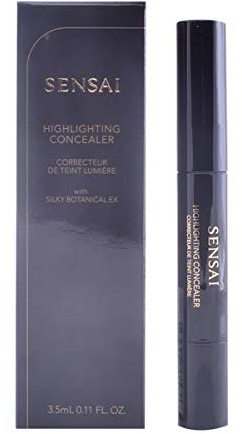 Kanebo Sensai Highlighting Concealer Hc01, Luminous Rose, 3,5 ml