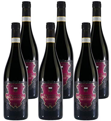 Movano Amarone Della Valpolicella DOCG (6 x 0,75L)