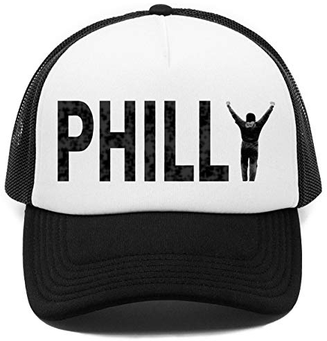 VENDAX Philly Zustand Von Verstand Kappe Baseball Rapper Cap